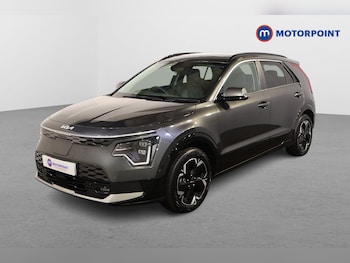 Used Kia Niro 2023 for sale - 76279127: Photo 3
