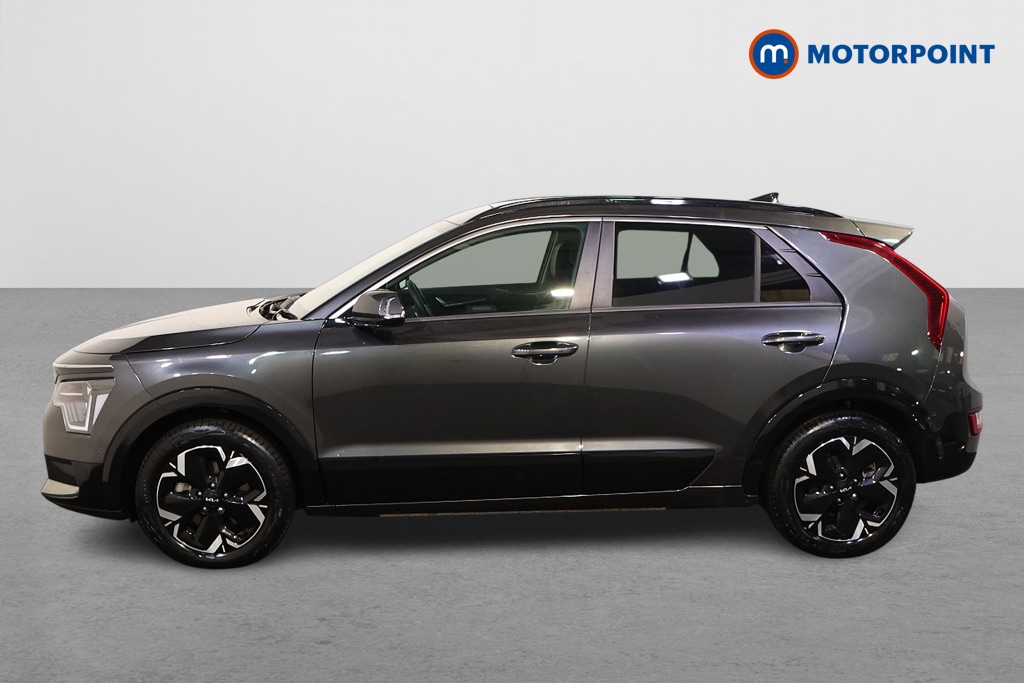 Used Kia Niro 2023 for sale - 76279127: Photo 4