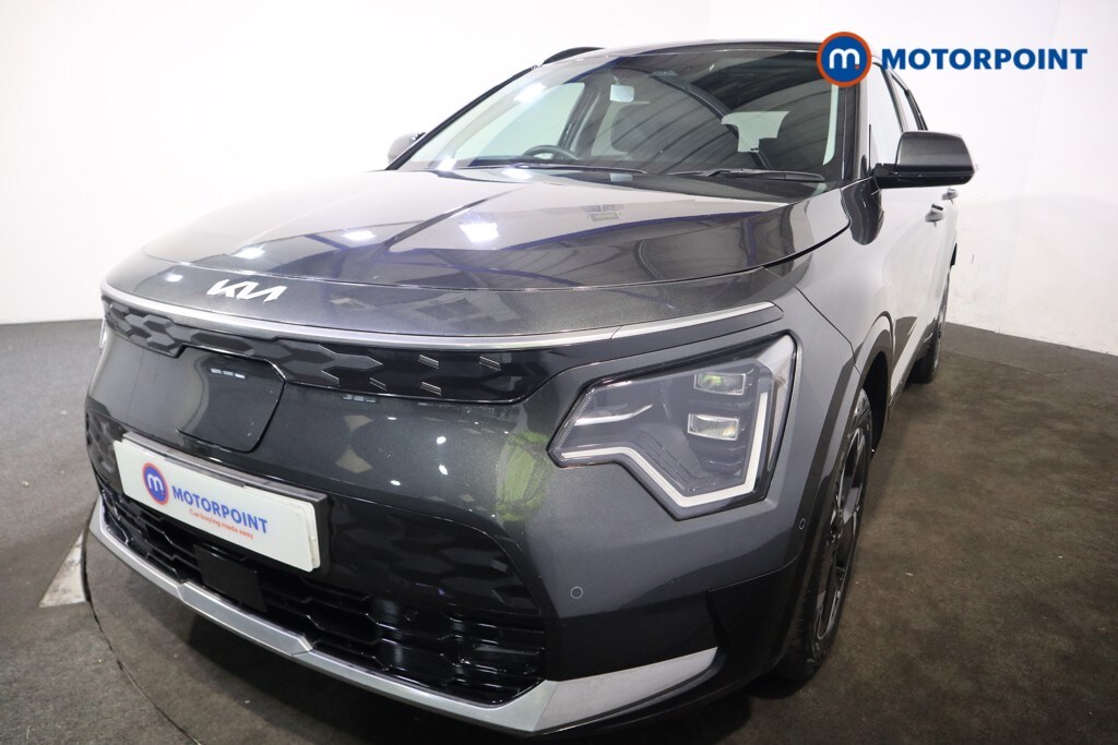 Used Kia Niro 2023 for sale - 76279127: Photo 43