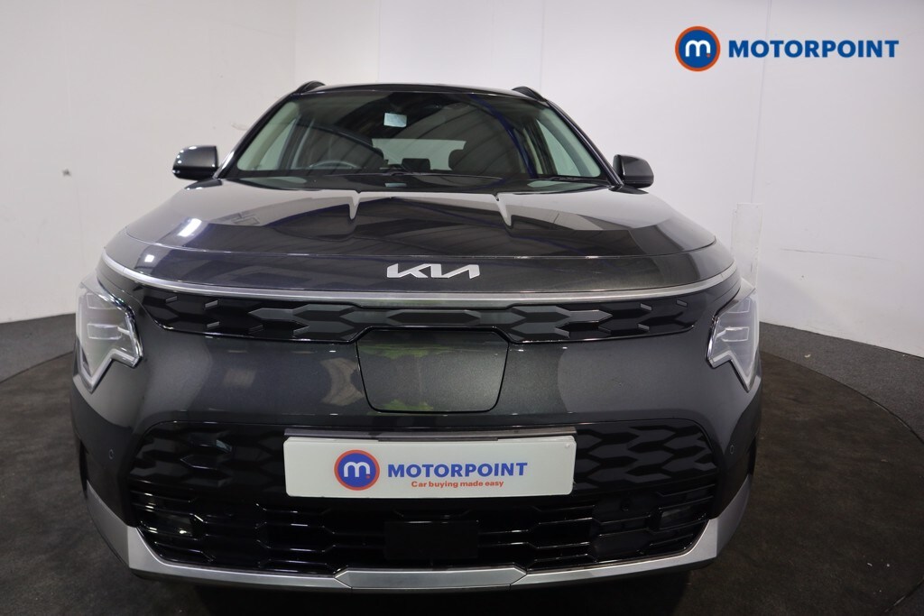 Used Kia Niro 2023 for sale - 76279127: Photo 44