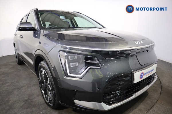Used Kia Niro 2023 for sale - 76279127: Photo 45