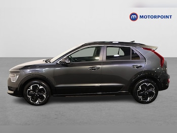 Used Kia Niro 2023 for sale - 76279127: Photo 4