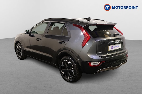 Used Kia Niro 2023 for sale - 76279127: Photo 5