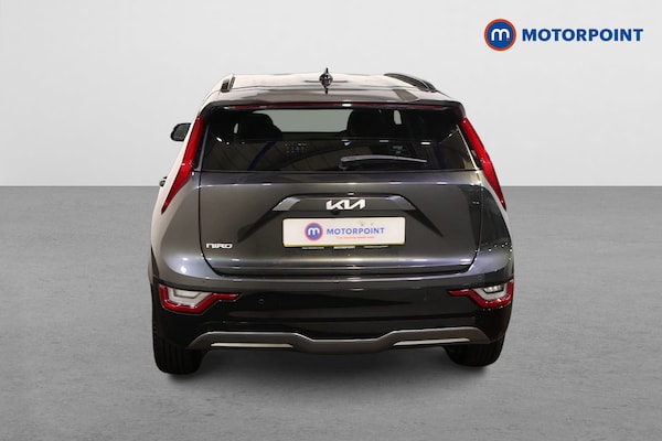 Used Kia Niro 2023 for sale - 76279127: Photo 6