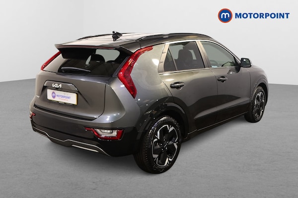 Used Kia Niro 2023 for sale - 76279127: Photo 7