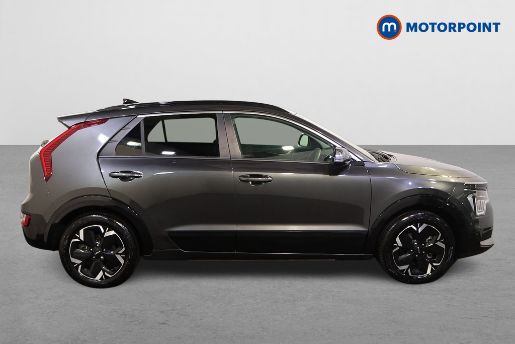 Used Kia Niro 2023 for sale - 76279127: Photo 8