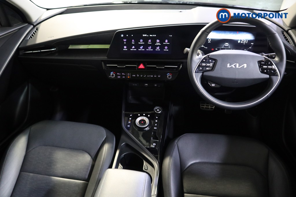 Used Kia Niro 2023 for sale - 76279127: Photo 9