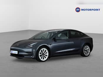 Used Tesla Model 3 2023 for sale - 79617531: Photo