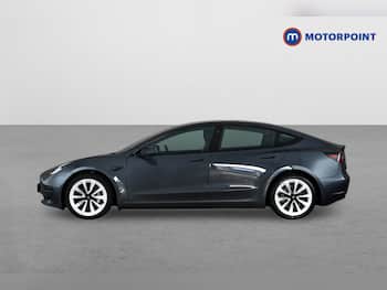 Used Tesla Model 3 2023 for sale - 79617531: Photo