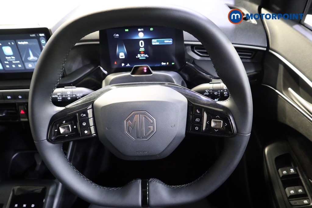 Used MG MG3 2025 for sale - 77775575: Photo 10