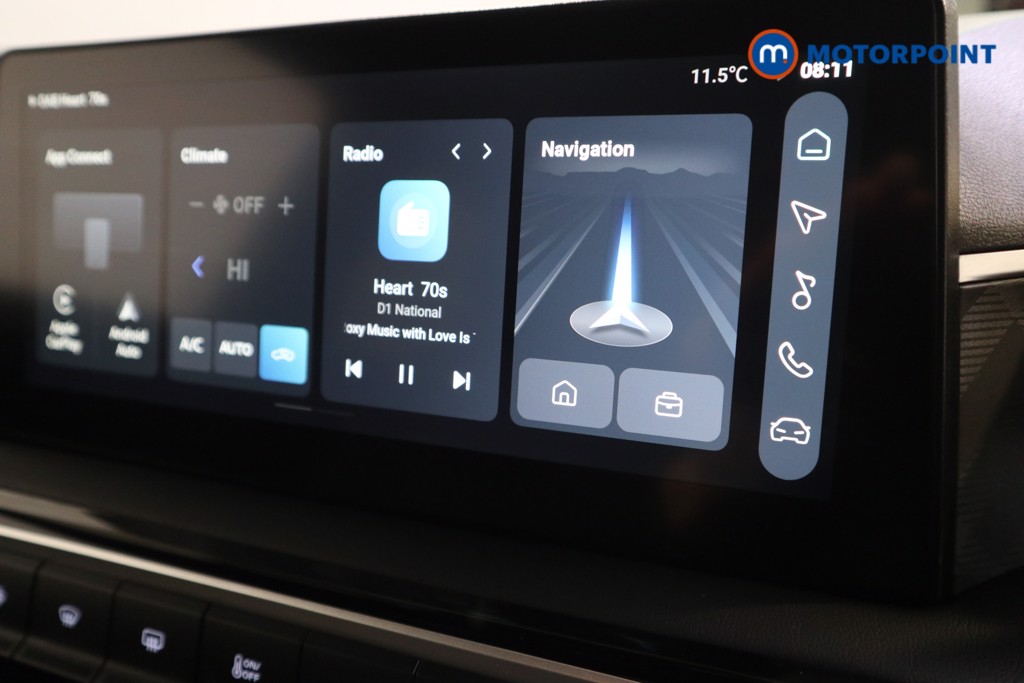 Used MG MG3 2025 for sale - 77775575: Photo 15