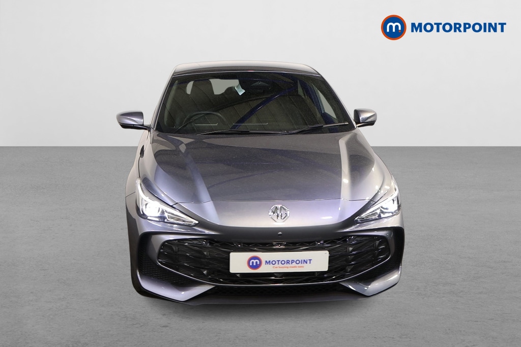 Used MG MG3 2025 for sale - 77775575: Photo 2