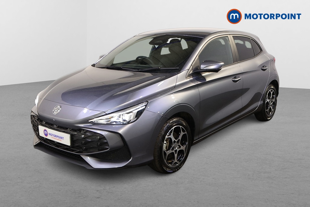 Used MG MG3 2025 for sale - 77775575: Photo 3