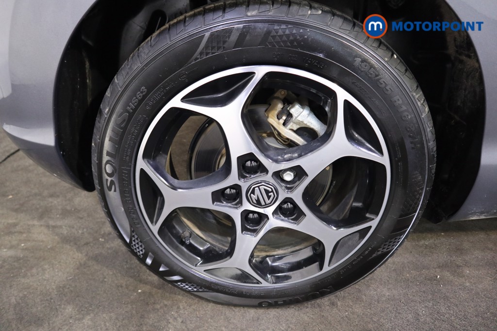 Used MG MG3 2025 for sale - 77775575: Photo 30