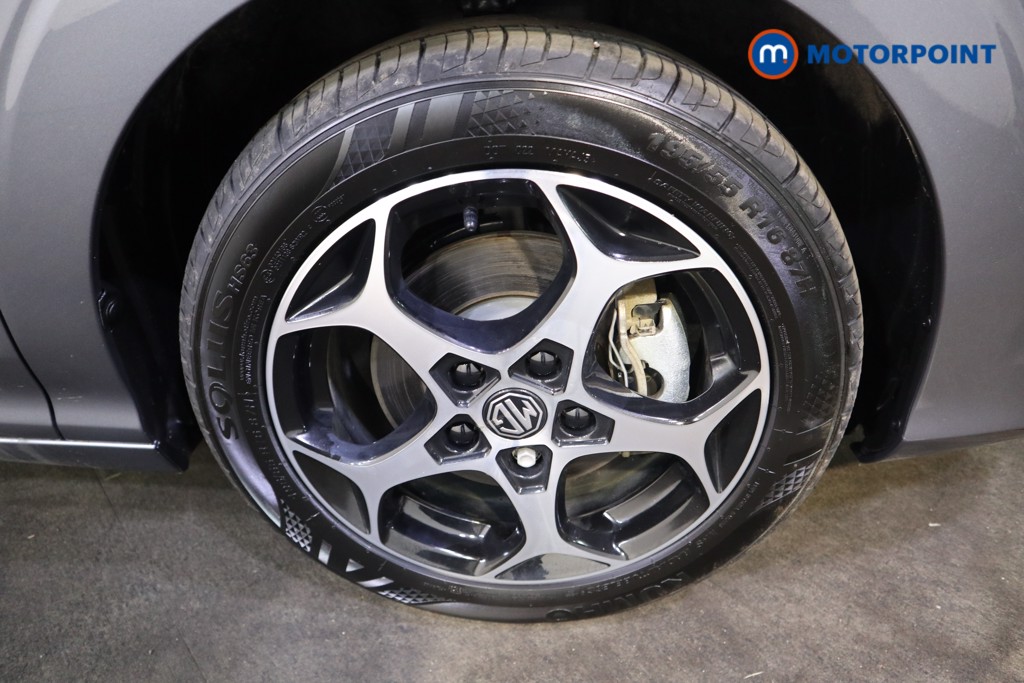 Used MG MG3 2025 for sale - 77775575: Photo 31