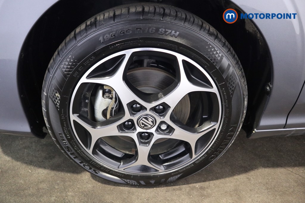 Used MG MG3 2025 for sale - 77775575: Photo 32