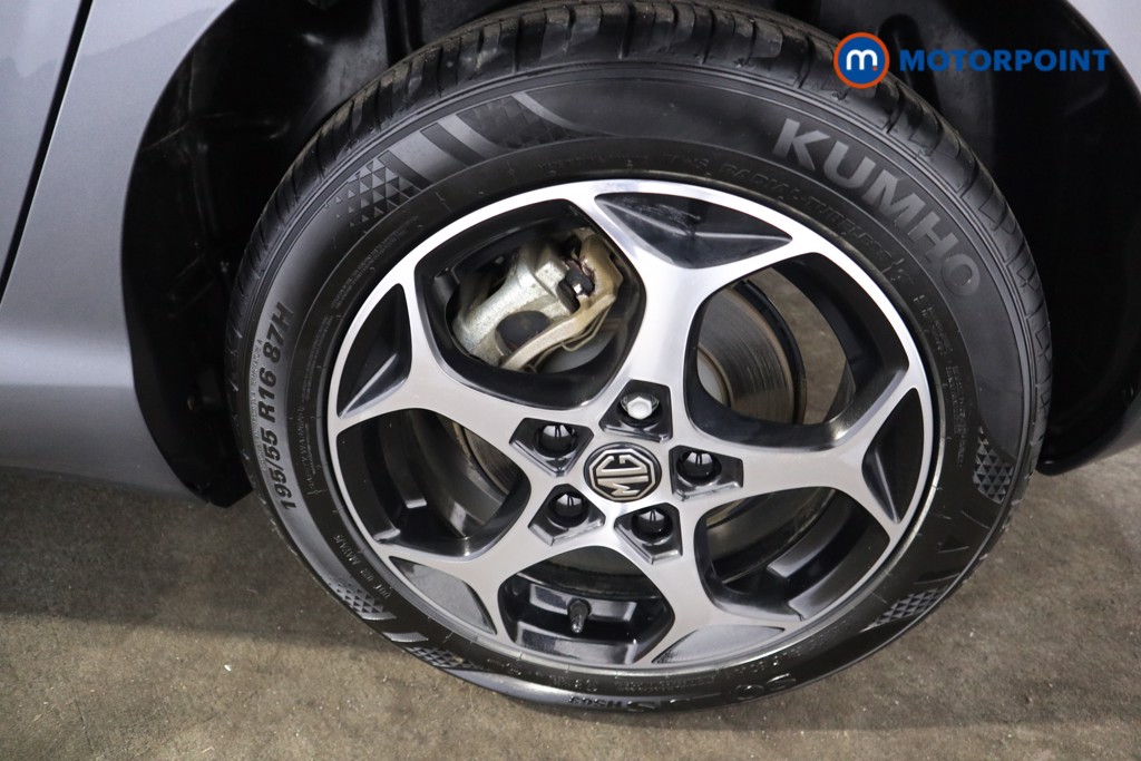 Used MG MG3 2025 for sale - 77775575: Photo 33