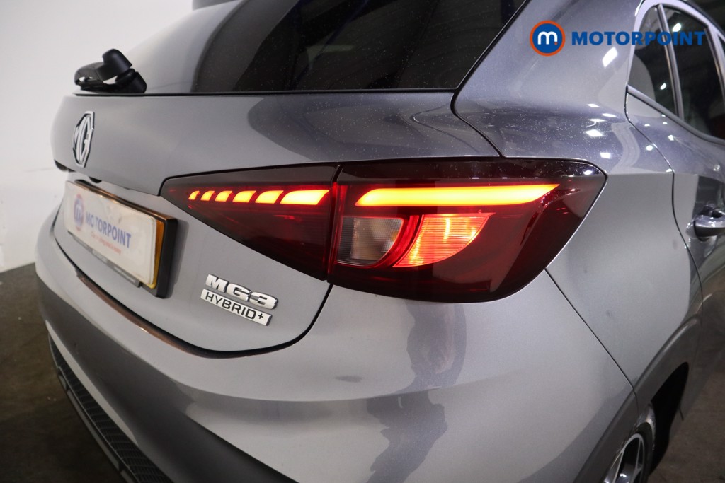 Used MG MG3 2025 for sale - 77775575: Photo 37