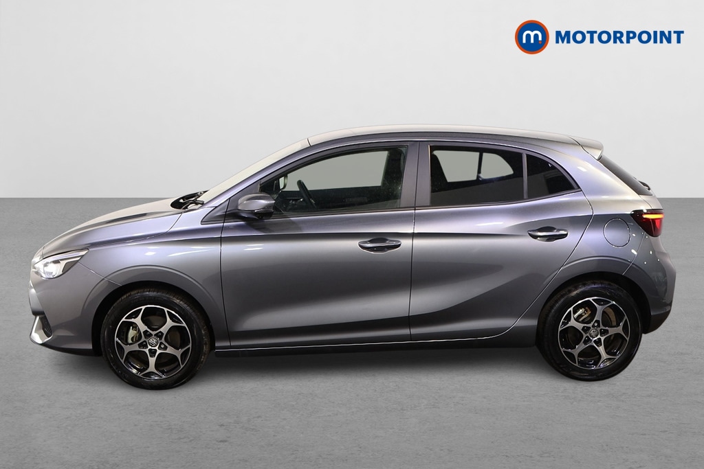 Used MG MG3 2025 for sale - 77775575: Photo 4