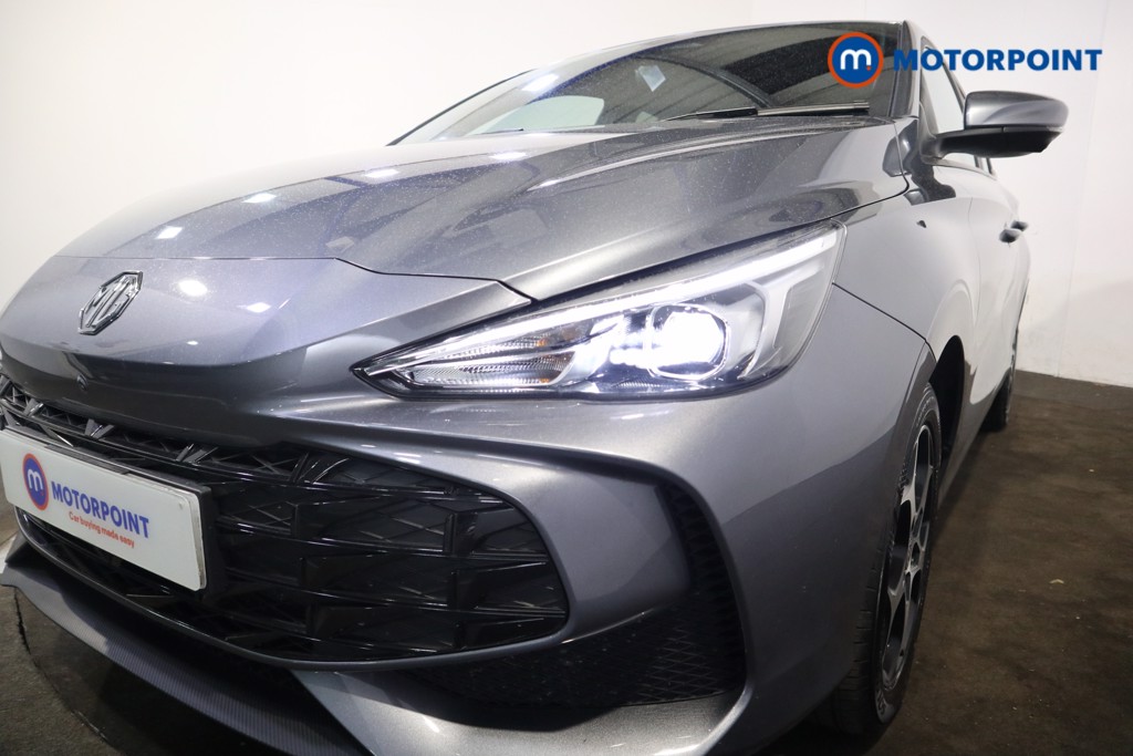 Used MG MG3 2025 for sale - 77775575: Photo 41