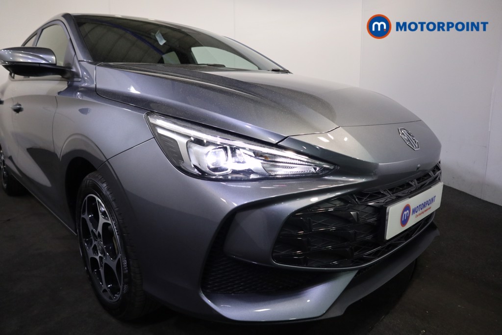 Used MG MG3 2025 for sale - 77775575: Photo 43