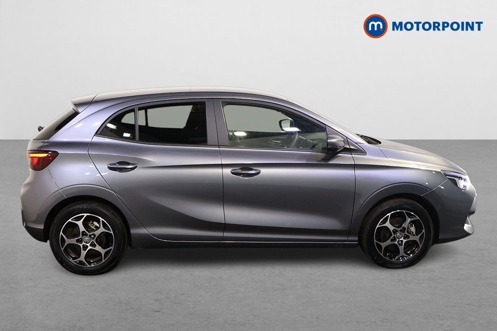 Used MG MG3 2025 for sale - 77775575: Photo 8