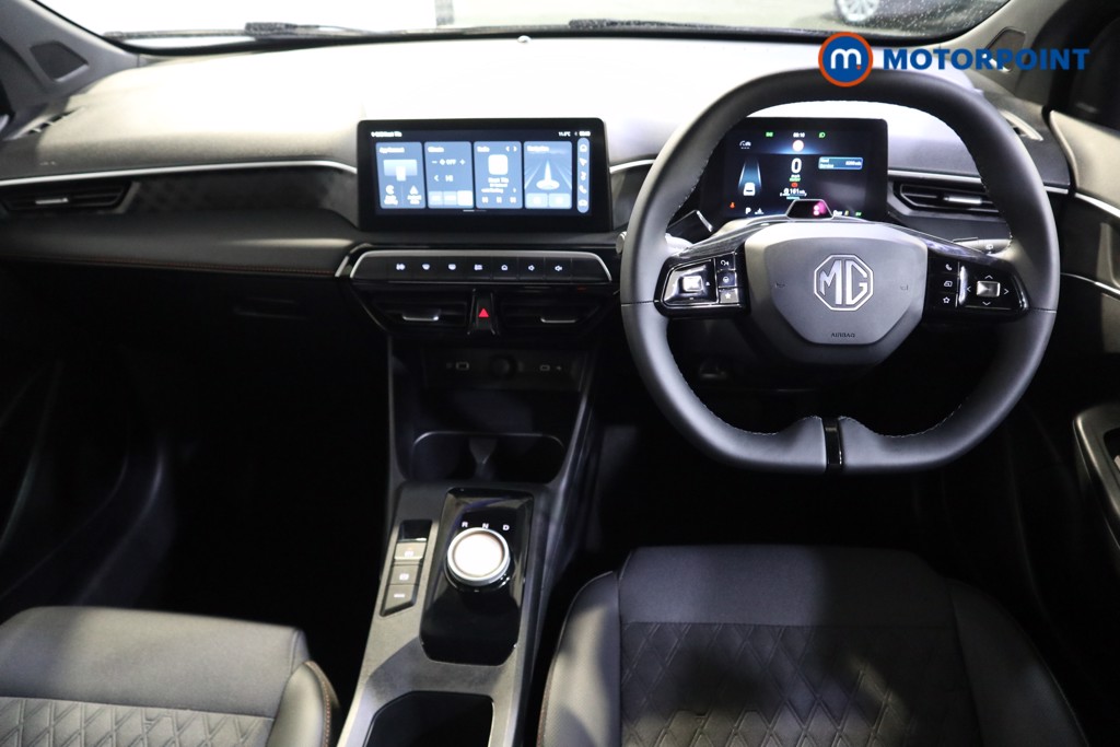 Used MG MG3 2025 for sale - 77775575: Photo 9