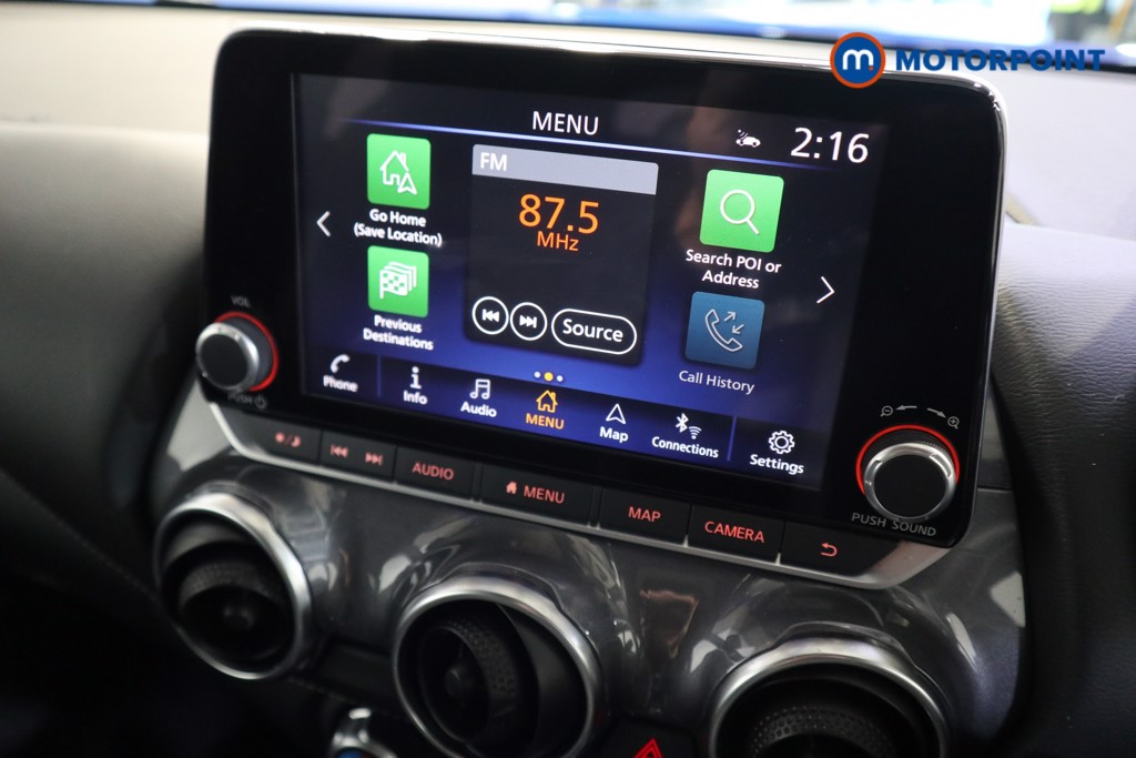 Used Nissan Juke 2023 for sale - 77088288: Photo 14