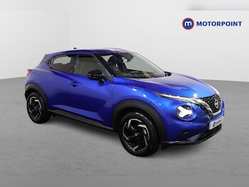 Used Nissan Juke 2023 for sale - 77088288: Photo
