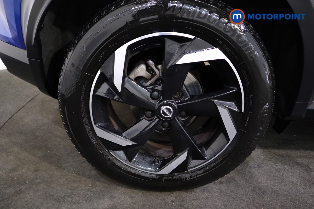 Used Nissan Juke 2023 for sale - 77088288: Photo 26