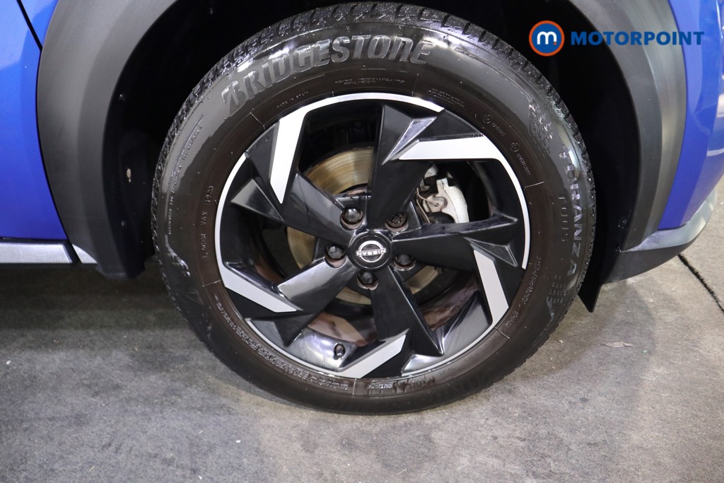 Used Nissan Juke 2023 for sale - 77088288: Photo 27