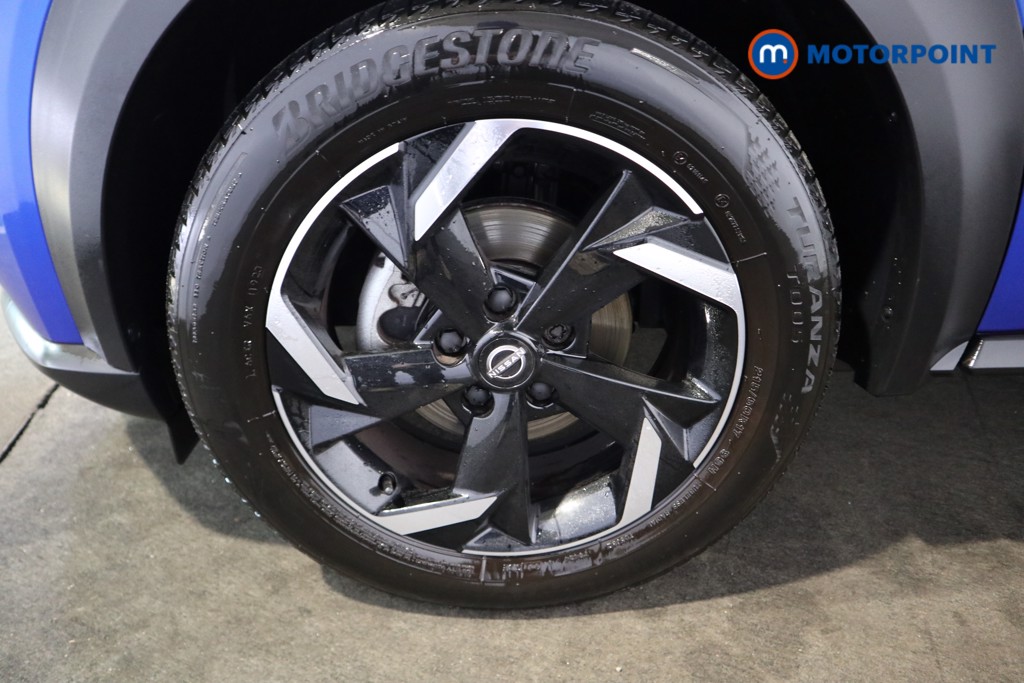 Used Nissan Juke 2023 for sale - 77088288: Photo 28