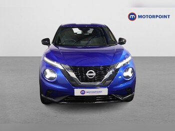 Used Nissan Juke 2023 for sale - 77088288: Photo