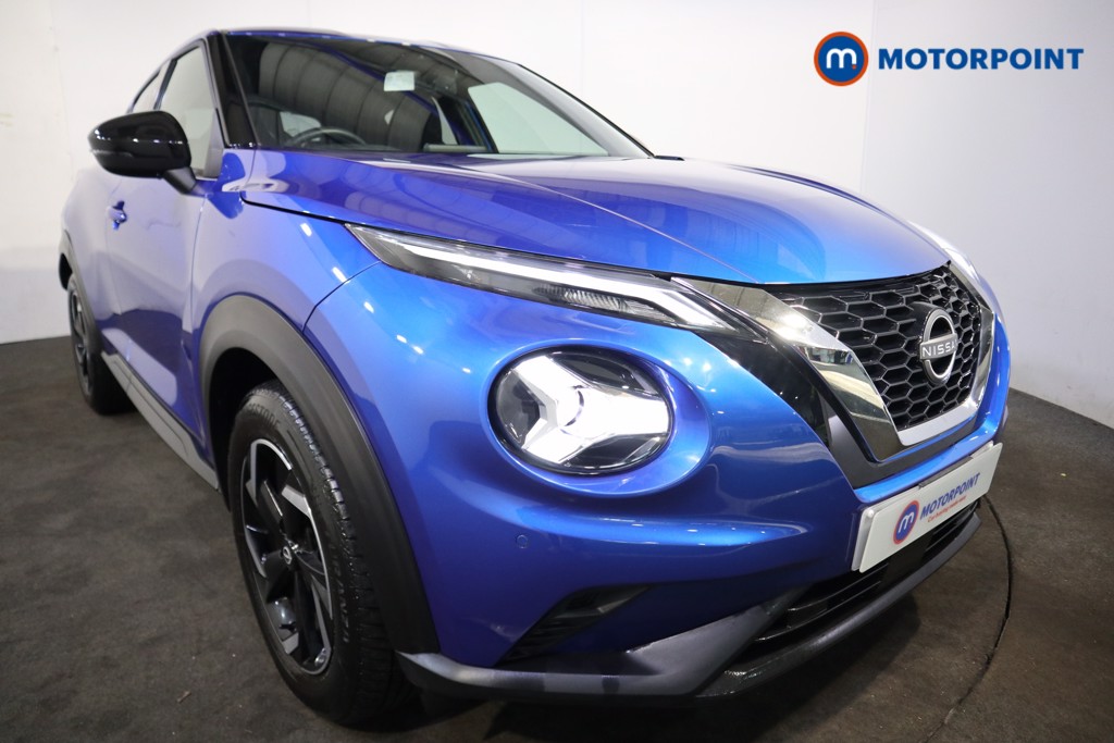 Used Nissan Juke 2023 for sale - 77088288: Photo 40