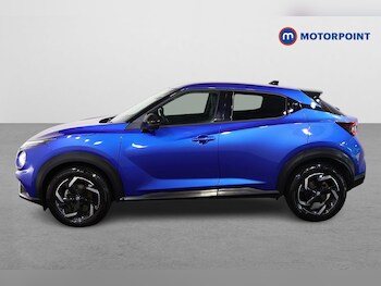 Used Nissan Juke 2023 for sale - 77088288: Photo
