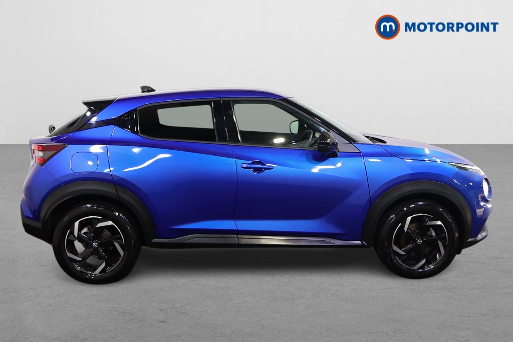 Used Nissan Juke 2023 for sale - 77088288: Photo 8