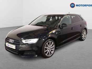 Used Audi A3 2020 for sale - 75274904: Photo