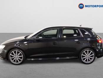 Used Audi A3 2020 for sale - 75274904: Photo