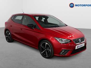 2023 - 1.0 TSI 110 FR Sport 5dr