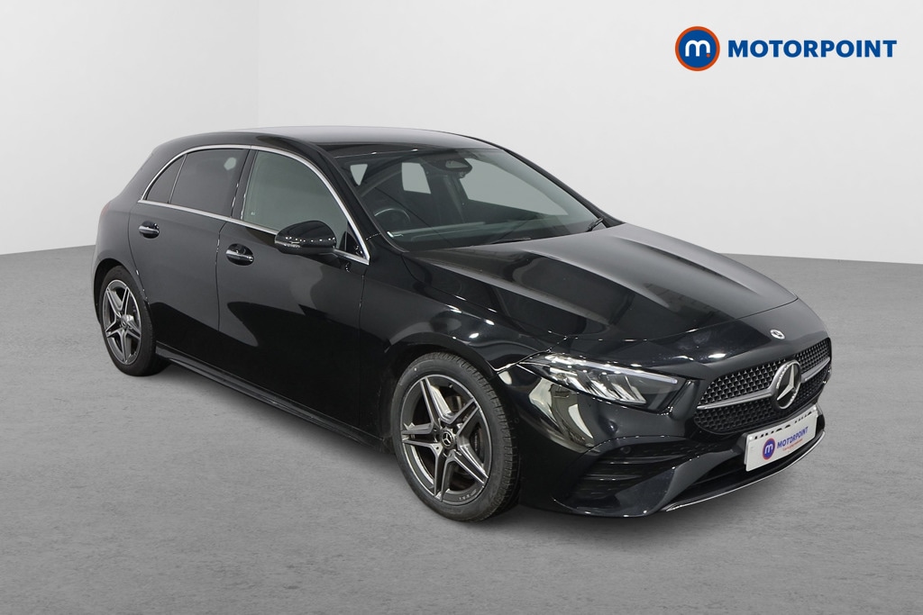 Used Mercedes-Benz A-Class 2023 for sale - 76697082: Photo 1