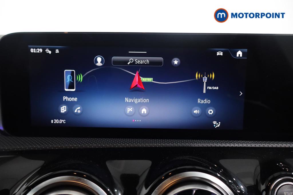 Used Mercedes-Benz A-Class 2023 for sale - 76697082: Photo 11