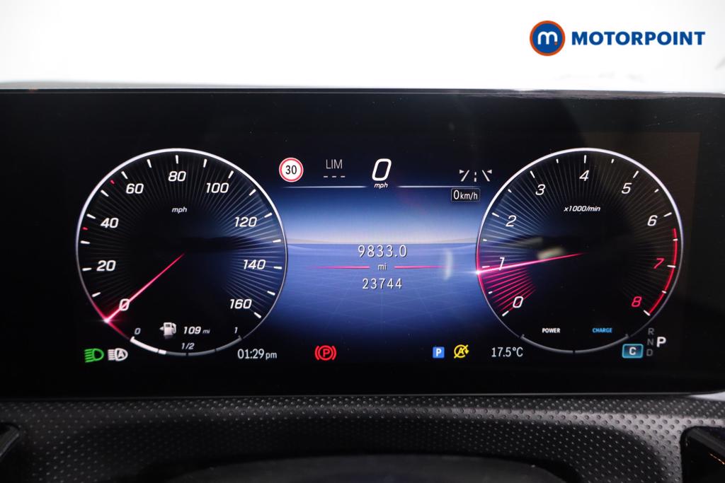 Used Mercedes-Benz A-Class 2023 for sale - 76697082: Photo 16