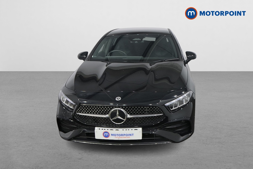 Used Mercedes-Benz A-Class 2023 for sale - 76697082: Photo 2