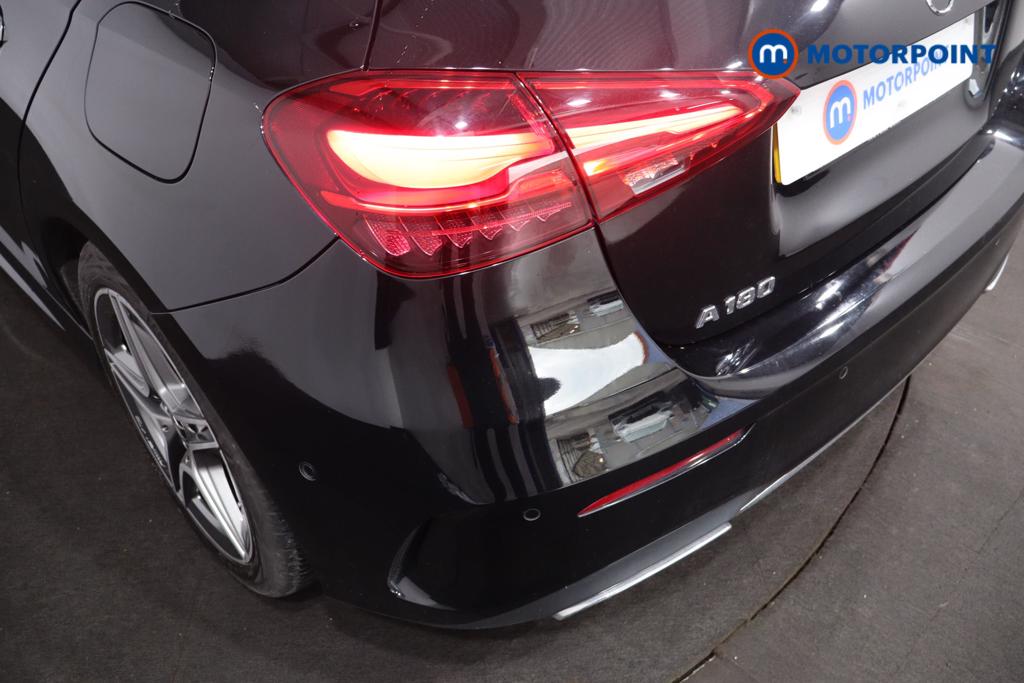 Used Mercedes-Benz A-Class 2023 for sale - 76697082: Photo 22