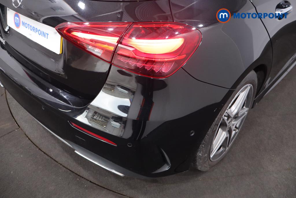 Used Mercedes-Benz A-Class 2023 for sale - 76697082: Photo 23