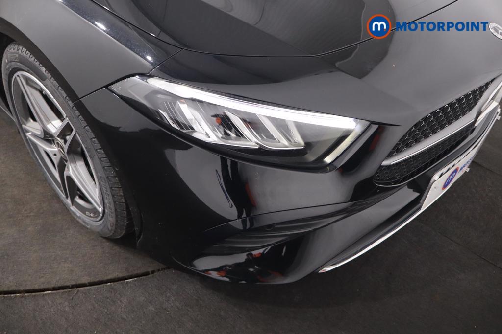 Used Mercedes-Benz A-Class 2023 for sale - 76697082: Photo 24