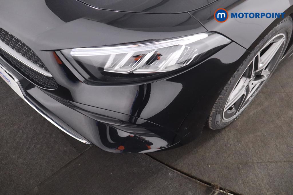 Used Mercedes-Benz A-Class 2023 for sale - 76697082: Photo 25