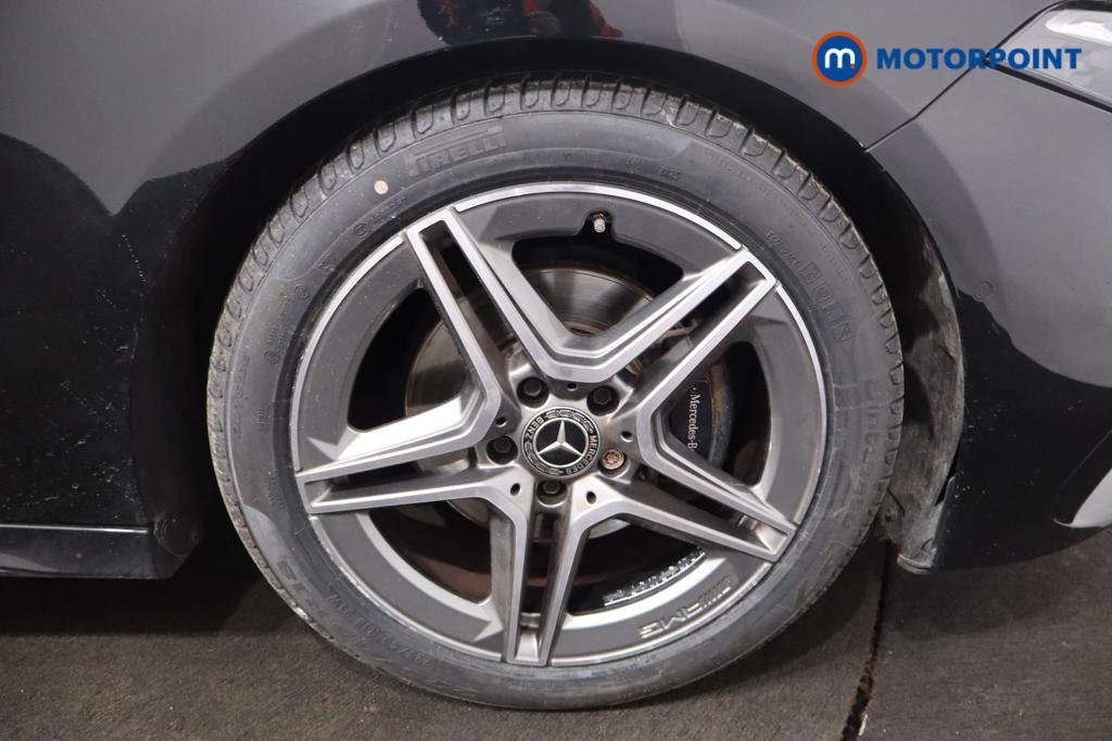 Used Mercedes-Benz A-Class 2023 for sale - 76697082: Photo 29