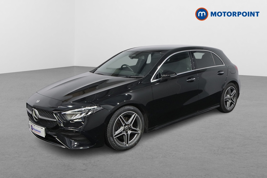 Used Mercedes-Benz A-Class 2023 for sale - 76697082: Photo 3