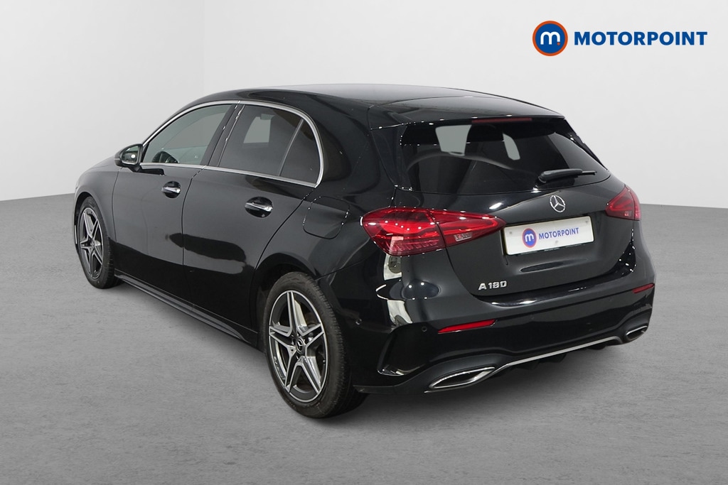 Used Mercedes-Benz A-Class 2023 for sale - 76697082: Photo 5